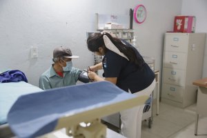 IMSS Bienestar Hidalgo refuerza medidas preventivas para enfermedades respiratorias
