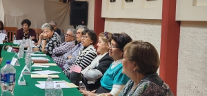 75 adultos mayores participan en la primera edici&oacute;n del curso &ldquo;Dise&ntilde;ando la mejor versi&oacute;n de m&iacute;&rdquo;&nbsp;