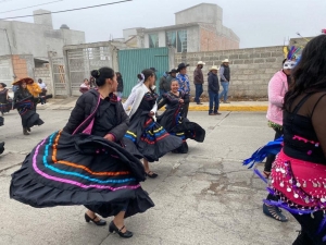 Singuilucan celebrar&aacute; segundo carnaval&nbsp;&nbsp;&ldquo;Entre la Tierra y el Maguey&rdquo;