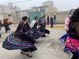 Singuilucan celebrar&aacute; segundo carnaval&nbsp;&nbsp;&ldquo;Entre la Tierra y el Maguey&rdquo;