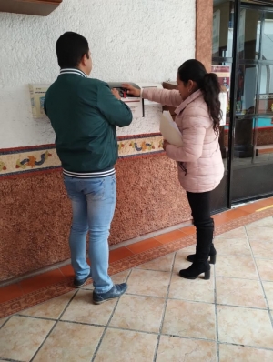 Impulsa Contralor&iacute;a la cultura de la denuncia&nbsp;y promueve la transparencia