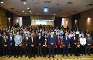 Segundo informe de actividades del Comit&eacute; Ejecutivo Sindical del S.U.T.S.P.L.E.H