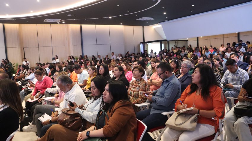 Hidalgo tendrá 28 Centros LIBRE para atender las violencias