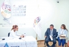 Ofrece Presidenta de la CDHEH Disculpa P&uacute;blica por caso de discriminaci&oacute;n.