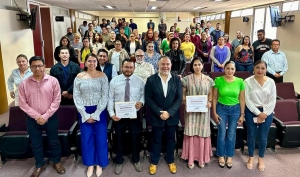 Cumplen más del 99 % de los servidores públicos con su declaración patrimonial