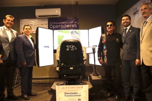 Alianza Icathi-Canacar impulsa la profesionalizaci&oacute;n en el sector de autotransporte