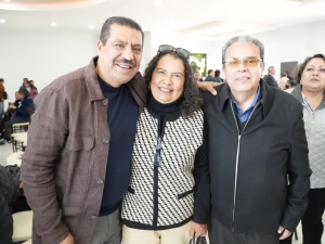 Entrega de Validaciones de Licencias Prejubilatorias a Directivos y Personal de Apoyo y Asistencia a la Educaci&oacute;n