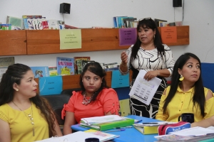 ESTE VIERNES SESIÓN ORDINARIA DE LOS CONSEJOS TÉCNICOS ESCOLARES