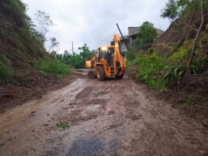 Actualizaci&oacute;n de acciones, trabajos y datos,&nbsp;derivados de las recientes lluvias en Hidalgo