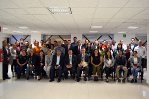 &nbsp;  Itesa realiz&oacute; su segunda sesi&oacute;n ordinaria del consejo t&eacute;cnico