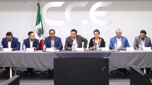 Hidalgo acelera la consolidaci&oacute;n de inversiones