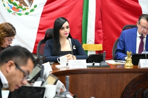 Diputada propone fortalecer la seguridad en refugios para v&iacute;ctimas de violencia