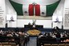 LXVI Legislatura aprueba Presupuesto de Egresos 2025