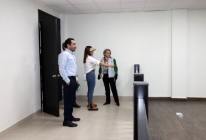 Poder Judicial moderniza la justicia con nuevos juzgados en Metztitl&aacute;n