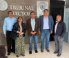 Regidores denuncian ante el TEEH al Congreso del Estado de Hidalgo por violaciones graves a sus derechos.