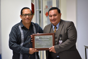 ITESA, de las mejores escuelas de ingenier&iacute;a del pa&iacute;s durante el 2024