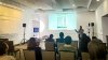 Hidalgo presente en el XV Congreso Nacional de Medicina Integrada con sede en Puebla