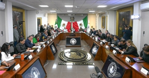 Diputada impulsa reforma para fortalecer la inclusi&oacute;n financiera de mujeres emprendedoras