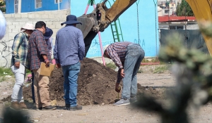Dependencias estatales eval&uacute;an condiciones de asentamientos humanos que buscan regularizaci&oacute;n