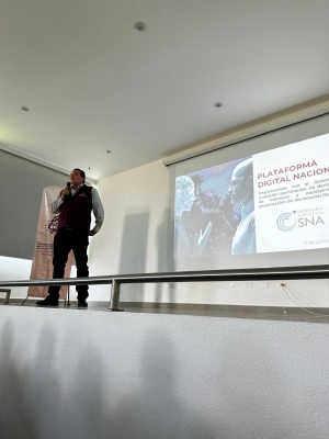 Hidalgo implementa herramienta digital para fomentar transparencia y rendici&oacute;n de cuentas&nbsp;