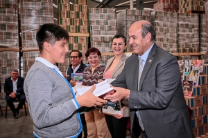 Convoca SEPH al proceso de preinscripciones 2024