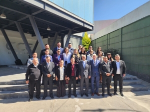 Fortalecen SEPH y SEDECO al deporte en Hidalgo