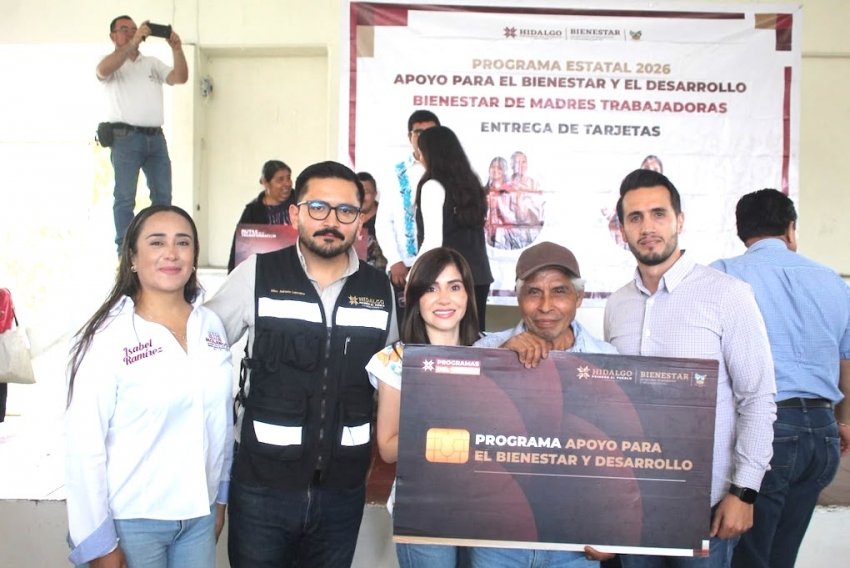 Contraloría refuerza vigilancia de apoyos en la Sierra Alta