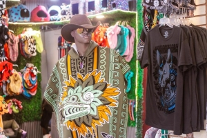 El Estado de México se une a la Feria de San Francisco Pachuca 2025 para compartir lo mejor de su cultura