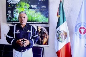 Gobierno de Hidalgo fortalece acciones preventivas ante los efectos del cambio clim&aacute;tico