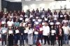 Capacita Sebiso a Servidores del Pueblo