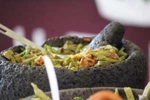 San Salvador alista la 28&ordf;. Muestra Gastron&oacute;mica de Boxtha Chico