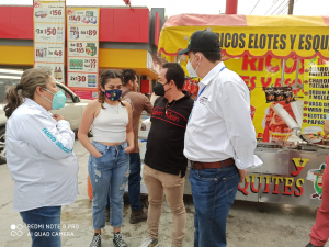 Falta de empleo impacta con mayor fuerza a mujeres durante la Pandemia del COVID&nbsp;