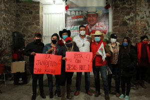 LA FAMILIA IMPULSA EL CRECIMIENTO DE LAS PERSONAS, NUESTRA PRIORIDAD ES APOYAR A LAS FAMILIAS DE ZEMPOALA, AFIRMÓ JESÚS HERNÁNDEZ