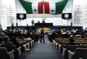 Con dictamen, legisladores impulsa la igualdad de oportunidades entre integrantes de las instituciones policiales