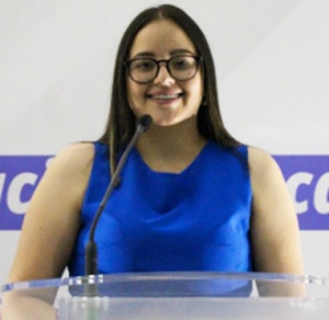 Mar&iacute;a Jos&eacute; Flores Rodr&iacute;guez demuestra compromiso y capacidad, con respuestas y propuestas innovadoras durante debate electoral