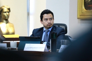 Avanza proceso de certificaci&oacute;n del Despacho del Gobernador