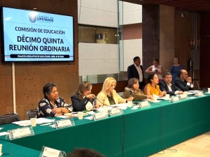 Diputados aprueban dictamen que incorpora el bienestar animal a la educaci&oacute;n; retoma iniciativa de Rubio S&aacute;nchez