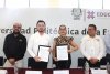 Alianza UPE-JAGUAR impulsa la innovaci&oacute;n tecnol&oacute;gica