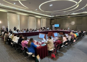 IHM particip&oacute; en sesi&oacute;n ordinaria para prevenir, atender, sancionar y erradicar la violencia contra las mujeres