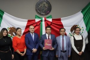 Triplic&oacute; Sebiso apoyos para sectores vulnerables de Hidalgo