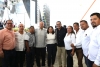 Celebran a maestras y maestros de la Huasteca hidalguense