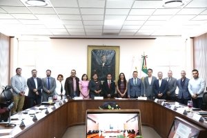 Congreso de Hidalgo avanza en preparaci&oacute;n de Consulta Ind&iacute;gena en los 84 municipios