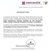 Sin clases este lunes en 11 municipios de Hidalgo