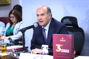 Hidalgo se transforma con educación, más estudiantes concluyen su formación y lidera red STEM nacional: Natividad Castrejón