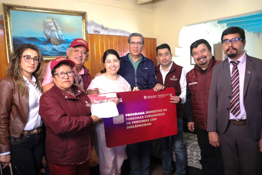 Ruta de la Inclusión acercará orientación y servicios para personas con discapacidad