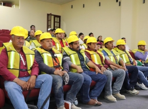 Contralor&iacute;a estatal y Zempoala fortalecen participaci&oacute;n ciudadana y rendici&oacute;n de cuentas