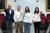 Diputada impulsa financiamiento para cerrar la brecha de g&eacute;nero en las ciencias y tecnolog&iacute;a