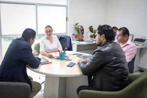 Pago de utilidades, derecho de las y los trabajadores: Conciliaci&oacute;n