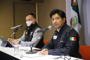 HIDALGO REGISTRA LA MAYOR REDUCCIÓN DE INCIDENCIA DELICTIVA EN EL PAÍS, EN MAYO