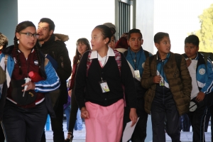 EN FEBRERO SON LAS PREINSCRIPCIONES PARA EL CICLO ESCOLAR 2020-2021